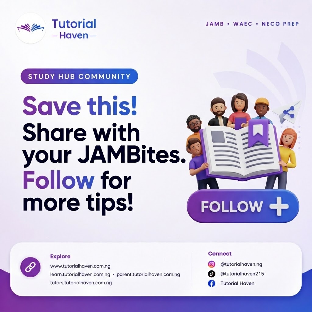 The 3-2-1 Study Method: Your Secret Weapon for WAEC, JAMB, NECO & GCE Success